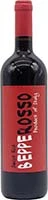 Beppe Rosso Brachetto Merlot