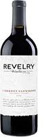 Revelry Cab Sauv 750ml