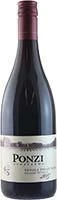 Ponzi Pinot Noir Will 2012 Is Out Of Stock