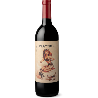Shannon Ridge Winery Playtime Rare Red Blend