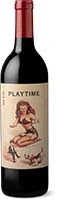 Shannon Ridge Winery Playtime Rare Red Blend Zinfandel Syrah Petit Verdot