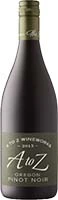 A/z Oregon Pinot Noir 750 Ml