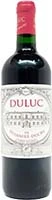 Duluc De Braniare Ducru 17 Is Out Of Stock