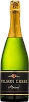 Wilson Creek Almond Champagne French Colombard Chardonnay