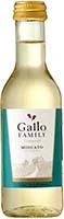 Gallo Moscato 4pk