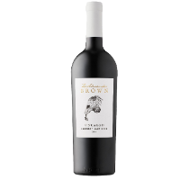 Z Alexander Brown Uncaged Cabernet Sauvignon Is Out Of Stock