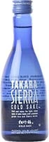 Takara Sierra Cold Sake 300 Ml