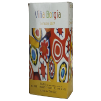 Borsao Box Vina Borgia 3l