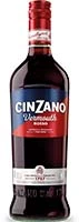 Cinzano Sweet Vermouth 1.0l