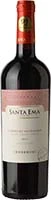 Santa Ema Gran Reserva Cab Sauvignon