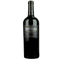 Mettler Cabernet Sauvignon Is Out Of Stock