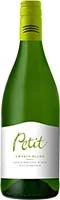 Petitchenin Blanc