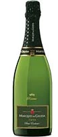 Marques De Gelida Cava Brut Gran Rsv