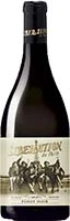 Liberation De Paris Pinot Noir