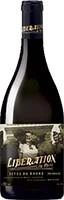 Liberation De Paris Cotes Du Rhone Red Blend