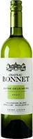 Chateau Bonnet Blanc Entre-deux-mers White Bordeaux Blend Sauvignon Blanc Semillon Muscadelle Is Out Of Stock