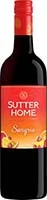 Sutter Home Sangria Red Wine