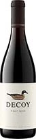 Decoy Pinot Noir 750 Ml