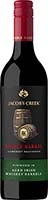 Jacobs Creek D Barrel Cab