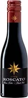 Roscato Rosso187ml Btl