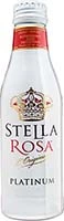 Stella Rosa Platinum Semi-sweet White Wine