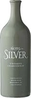 Mer Soleil Silver Unoaked Chardonnay