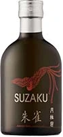 Suzaku Sake