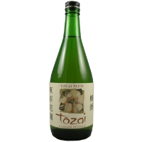 Tozai Plum Blossom Of Peace Is Out Of Stock