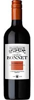 Chateau Bonnet Merlot Cabernet Sauvignon