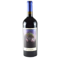Pessimist Red Blend By Daou