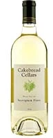 Cakebread Cellars Sauvignon Blanc Semillon