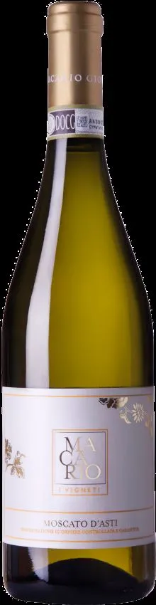 Macario Moscato D'asti