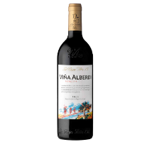 La Rioja Alta Vina Alberdi Reserva Tempranillo