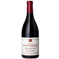 Faiveley Bourgogne Rouge Pinot Noir