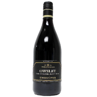 Sonoma-cutrer Winemakers Release Estate Bottled Owsley Single Block Pinot Noir