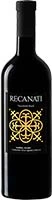 Recanati Yasmin Red Blend Kosher