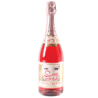 Sweet Bitch Moscato Peach Bubbly Muscat
