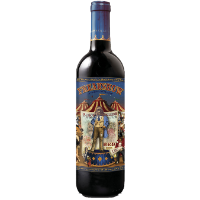 Michael-david Vineyards Freakshow Rare Red Blend Syrah Petite Sirah Is Out Of Stock