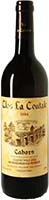 Clos La Coutale Cahors Red