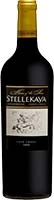 Stellekaya Cape Cross Pinotage Merlot Cabernet Sauvignon