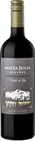 Santa Julia Reserva Cabernet Sauvignon