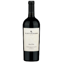 Black Stallion Estate Winery Cabernet Sauvignon Petit Verdot Merlot