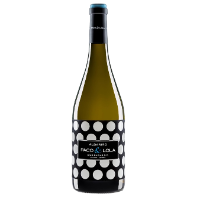 Paco And Lola Albarino - Rias Baixas Is Out Of Stock