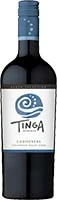 Tinga Rio Reserve Carmenere