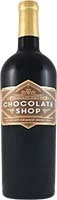 Chocolate Shop Red Wine Is Out Of Stock