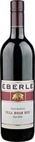 Eberle Full Boar Red Blend