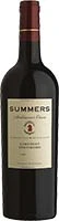 Summers Cabernet Sauvignon Estate