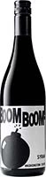 Charles Smith Boom Boom Syrah Is Out Of Stock