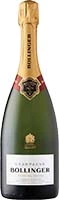 Bollinger Brut Cuvee Special 750 Ml