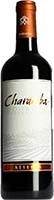 Aveleda Charamba Reserva Touriga Nacional Touriga Francesca Tinta Barroca Tinta Roriz